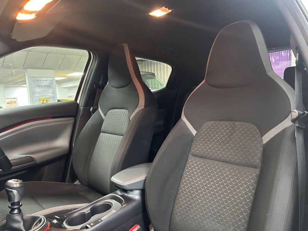 Used Nissan Juke 2020 for sale - 76496102: Photo 31