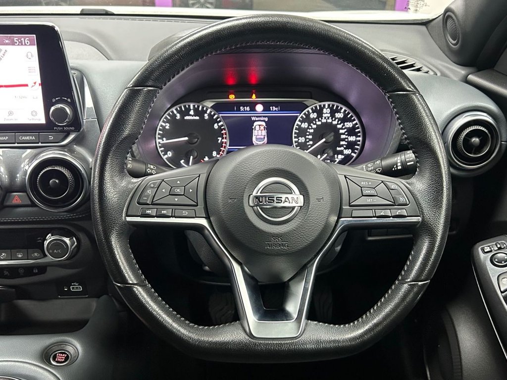 Used Nissan Juke 2020 for sale - 76496102: Photo 32