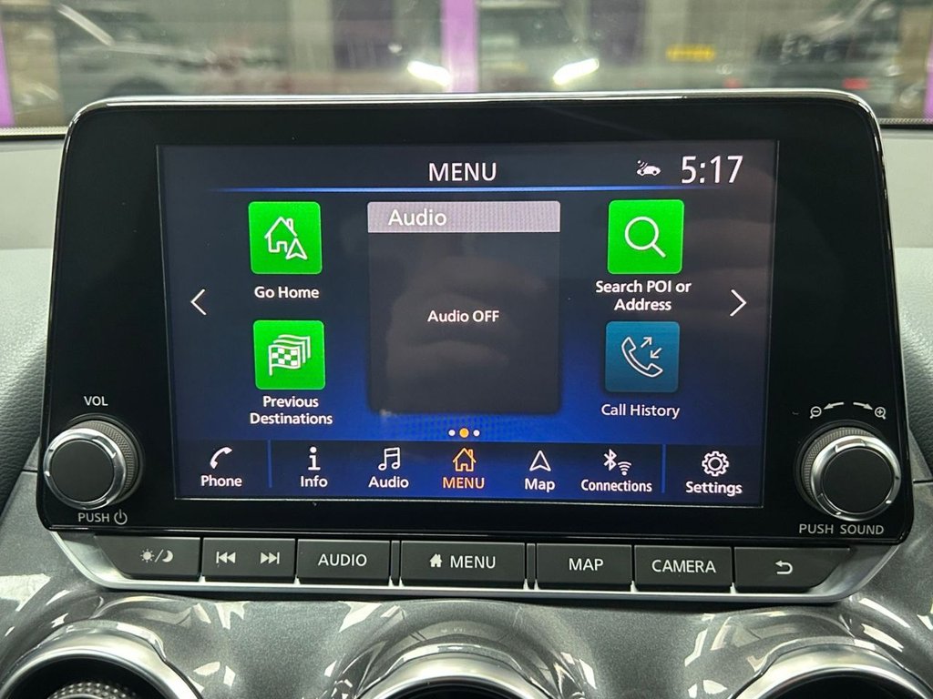 Used Nissan Juke 2020 for sale - 76496102: Photo 43