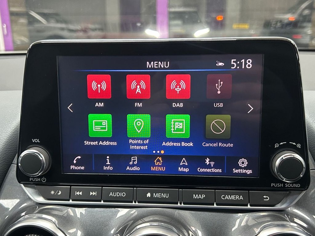 Used Nissan Juke 2020 for sale - 76496102: Photo 44