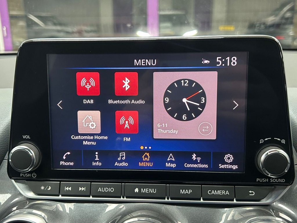 Used Nissan Juke 2020 for sale - 76496102: Photo 45