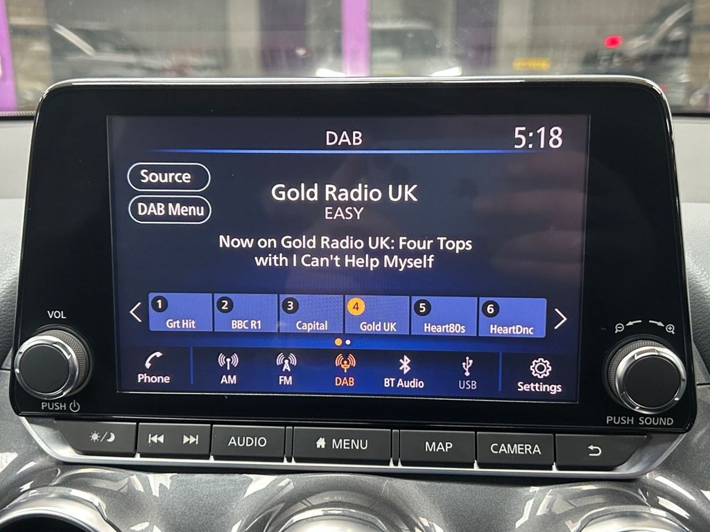 Used Nissan Juke 2020 for sale - 76496102: Photo 46