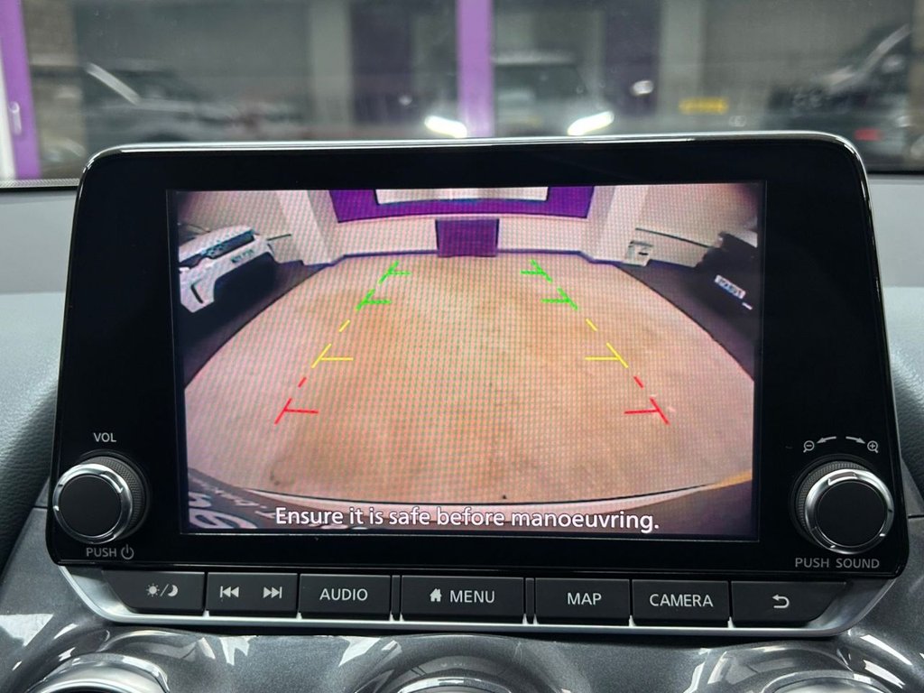 Used Nissan Juke 2020 for sale - 76496102: Photo 48