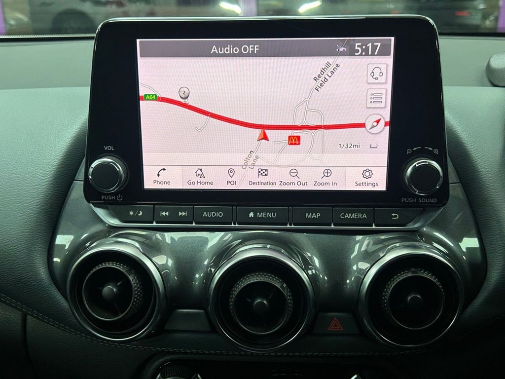 Used Nissan Juke 2020 for sale - 76496102: Photo 49