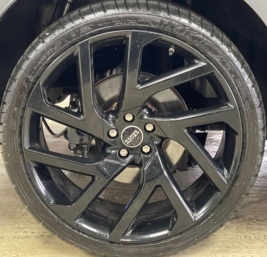 Used Land Rover Range Rover Velar 2019 for sale - 77520748: Photo 16