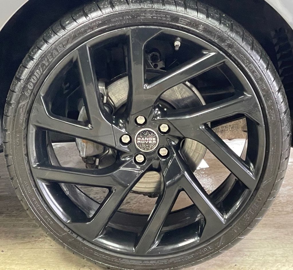 Used Land Rover Range Rover Velar 2019 for sale - 77520748: Photo 17