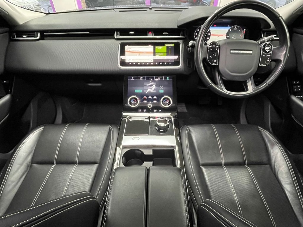 Used Land Rover Range Rover Velar 2019 for sale - 77520748: Photo 2