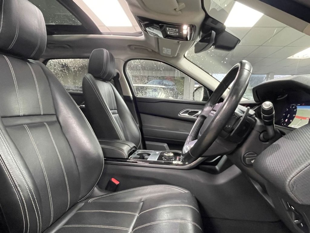 Used Land Rover Range Rover Velar 2019 for sale - 77520748: Photo 25