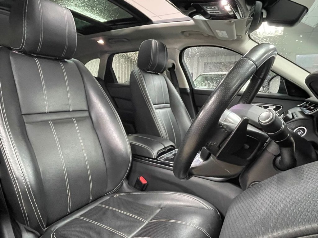 Used Land Rover Range Rover Velar 2019 for sale - 77520748: Photo 26