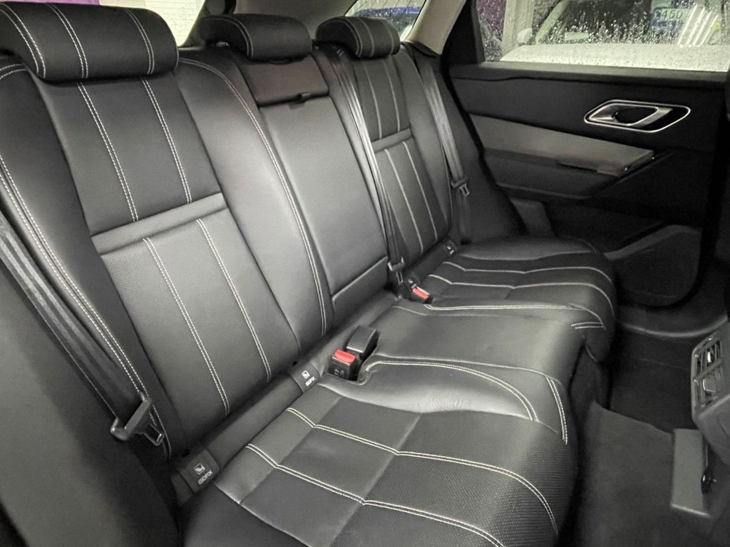 Used Land Rover Range Rover Velar 2019 for sale - 77520748: Photo 27