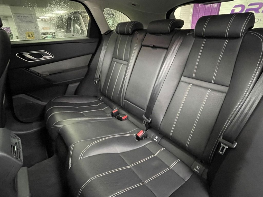 Used Land Rover Range Rover Velar 2019 for sale - 77520748: Photo 30