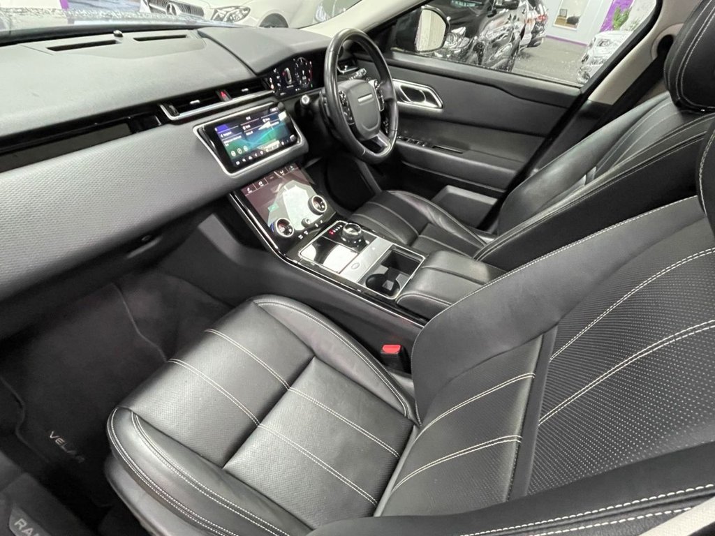Used Land Rover Range Rover Velar 2019 for sale - 77520748: Photo 32