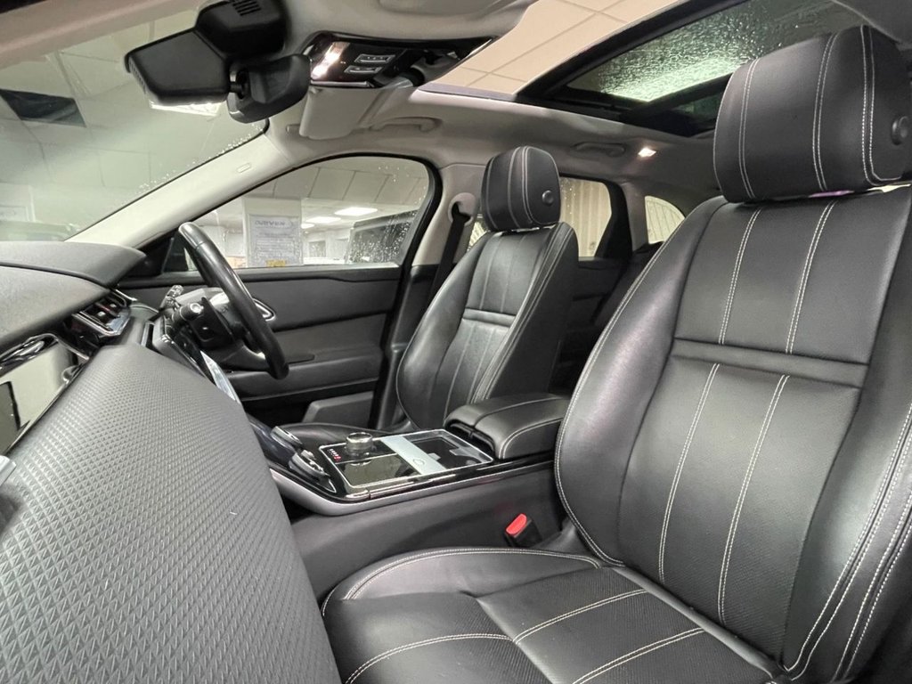 Used Land Rover Range Rover Velar 2019 for sale - 77520748: Photo 34