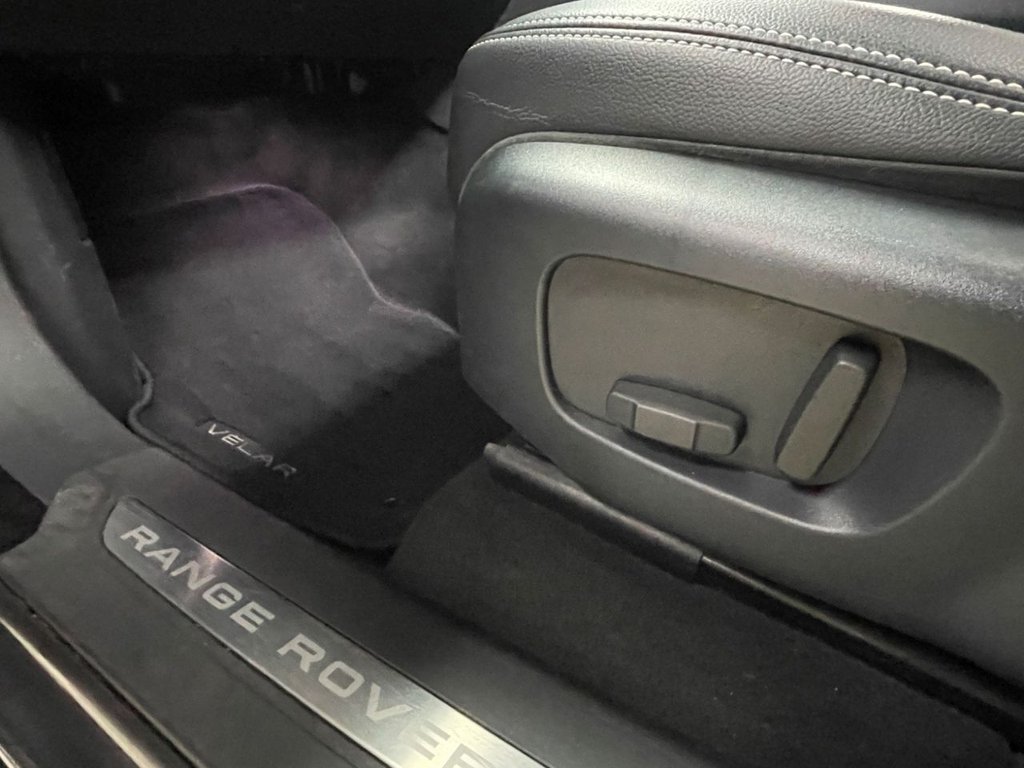 Used Land Rover Range Rover Velar 2019 for sale - 77520748: Photo 36