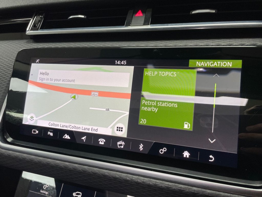 Used Land Rover Range Rover Velar 2019 for sale - 77520748: Photo 43