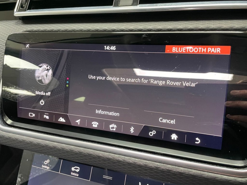 Used Land Rover Range Rover Velar 2019 for sale - 77520748: Photo 45