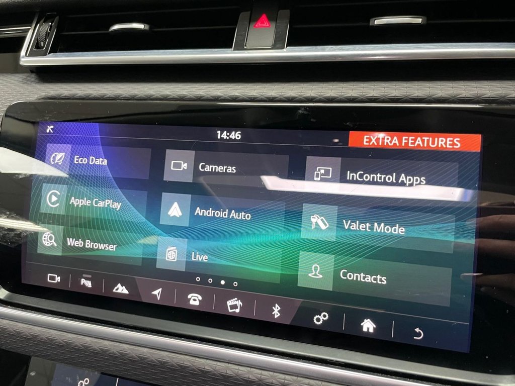 Used Land Rover Range Rover Velar 2019 for sale - 77520748: Photo 48