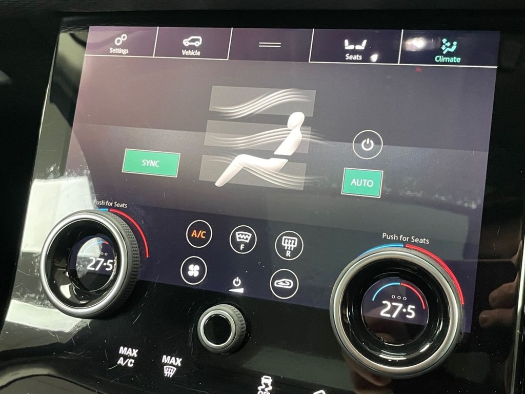 Used Land Rover Range Rover Velar 2019 for sale - 77520748: Photo 50