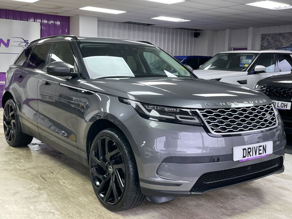 Used Land Rover Range Rover Velar 2019 for sale - 77520748: Photo 6