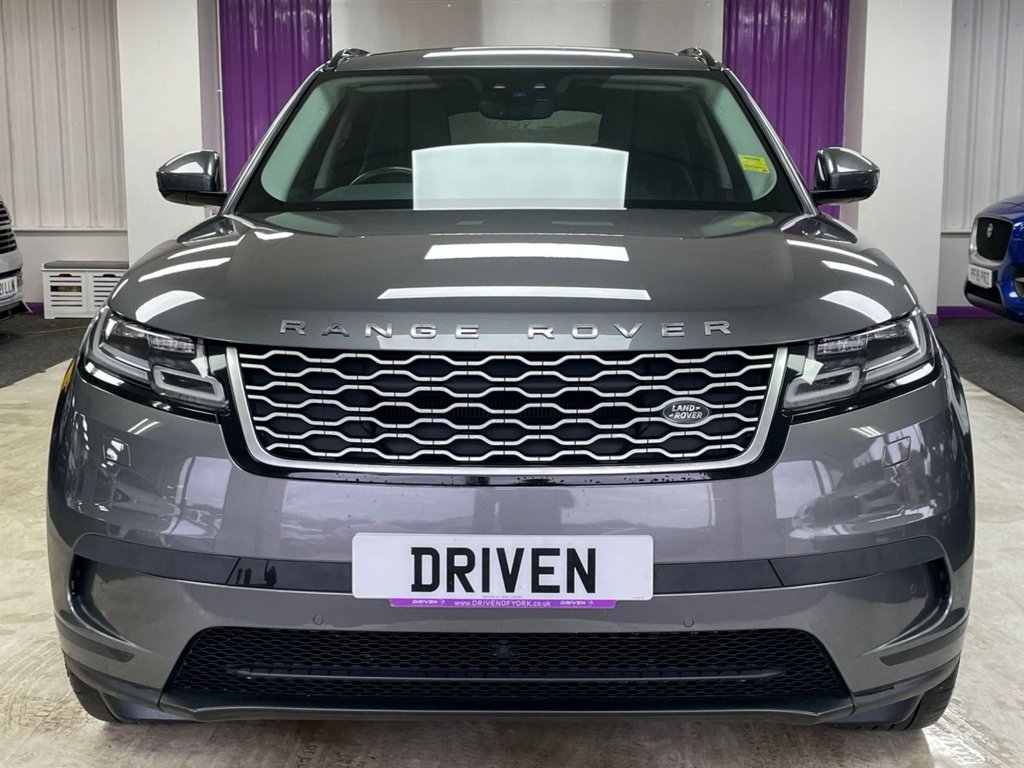 Used Land Rover Range Rover Velar 2019 for sale - 77520748: Photo 7