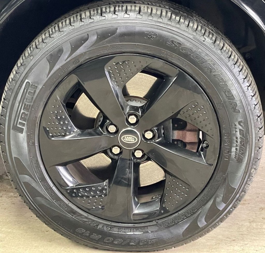 Used Land Rover Discovery Sport 2020 for sale - 77608509: Photo 14