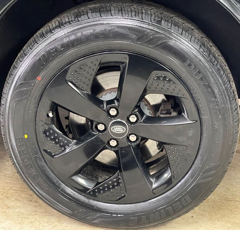 Used Land Rover Discovery Sport 2020 for sale - 77608509: Photo 16