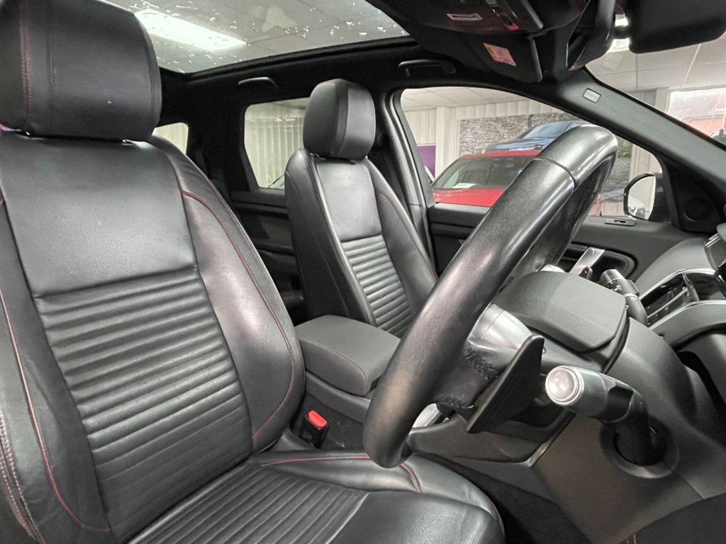Used Land Rover Discovery Sport 2020 for sale - 77608509: Photo 25