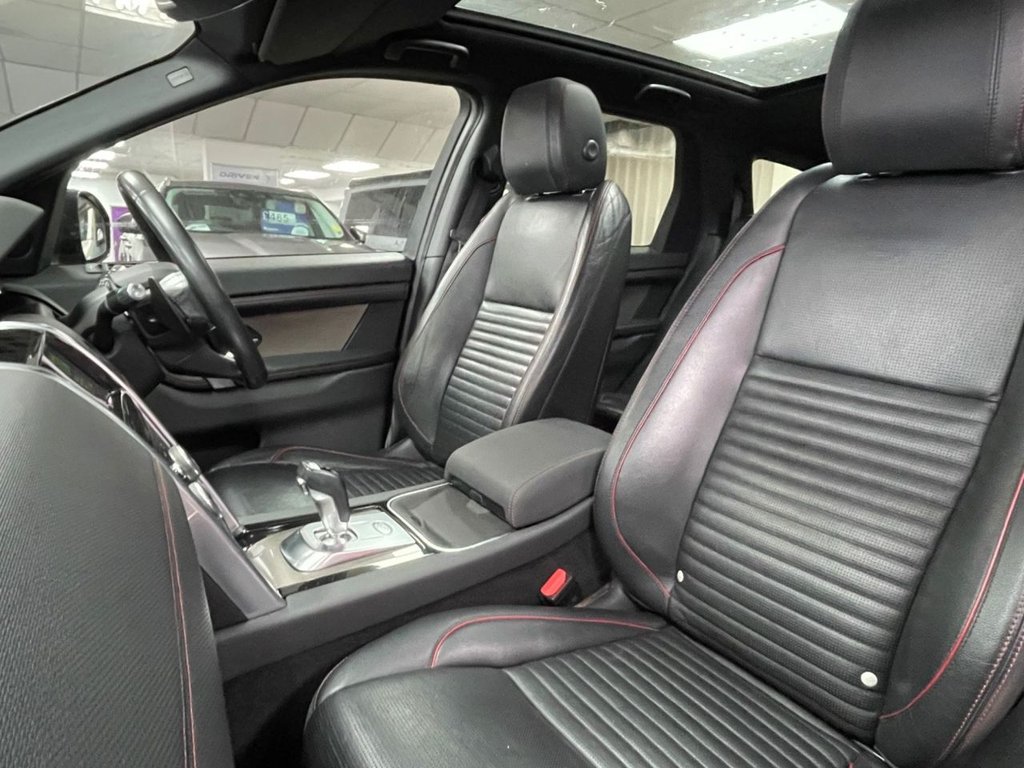 Used Land Rover Discovery Sport 2020 for sale - 77608509: Photo 32