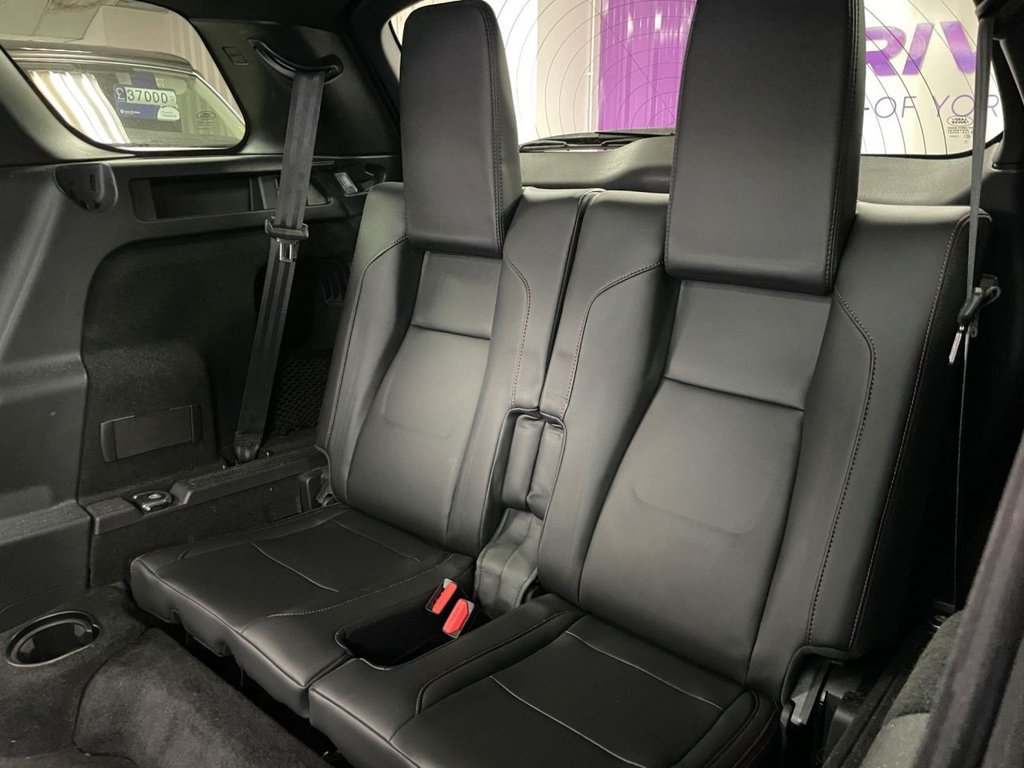 Used Land Rover Discovery Sport 2020 for sale - 77608509: Photo 34