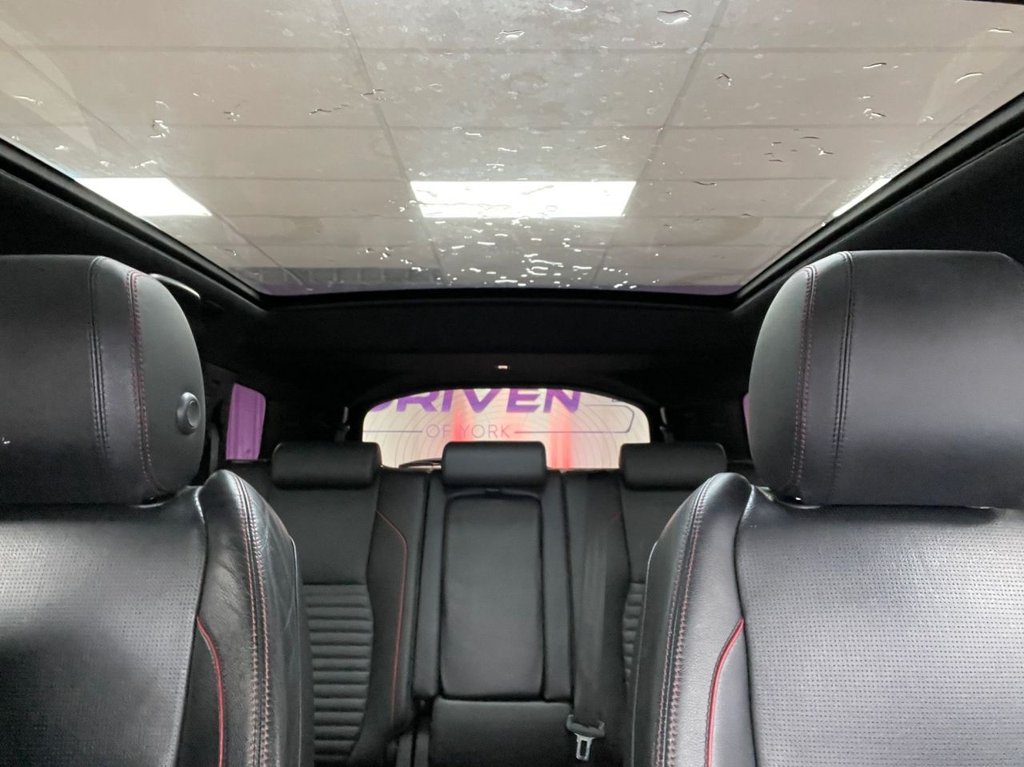 Used Land Rover Discovery Sport 2020 for sale - 77608509: Photo 36
