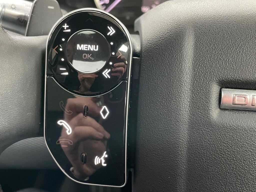 Used Land Rover Discovery Sport 2020 for sale - 77608509: Photo 38