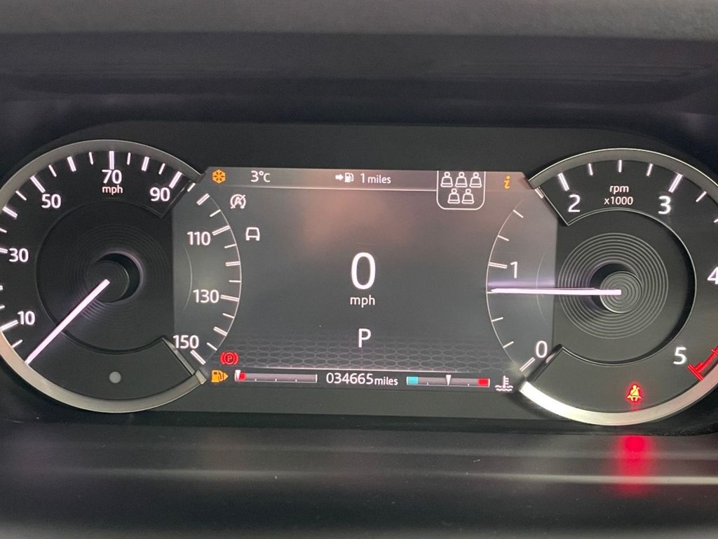 Used Land Rover Discovery Sport 2020 for sale - 77608509: Photo 40