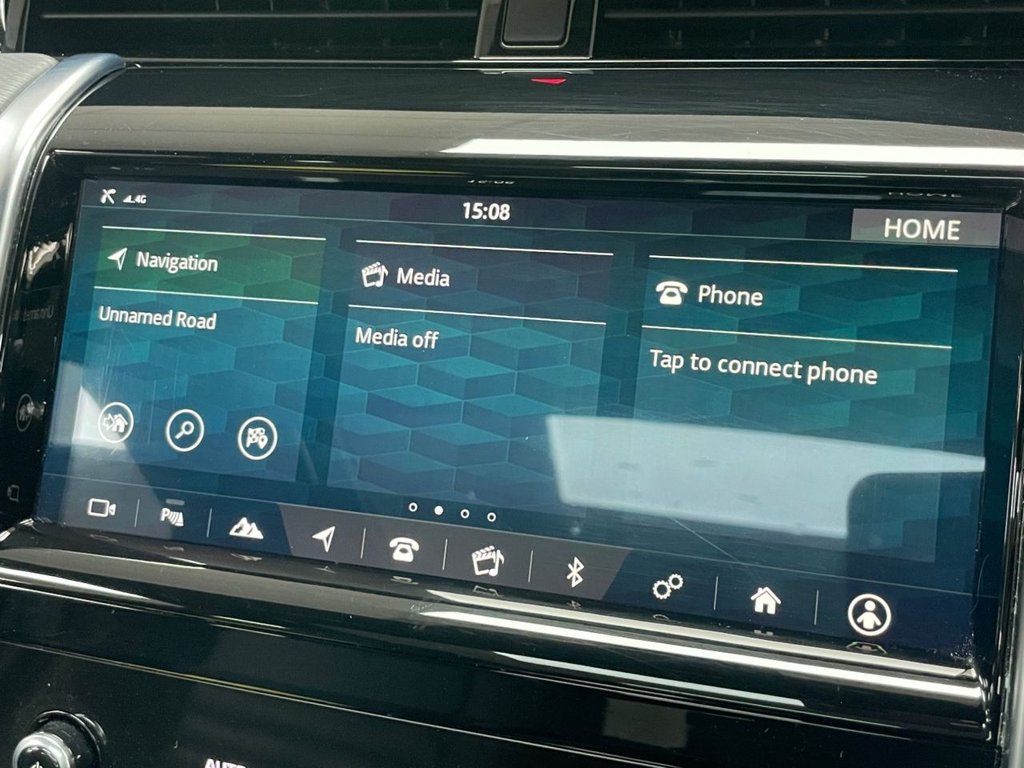 Used Land Rover Discovery Sport 2020 for sale - 77608509: Photo 41