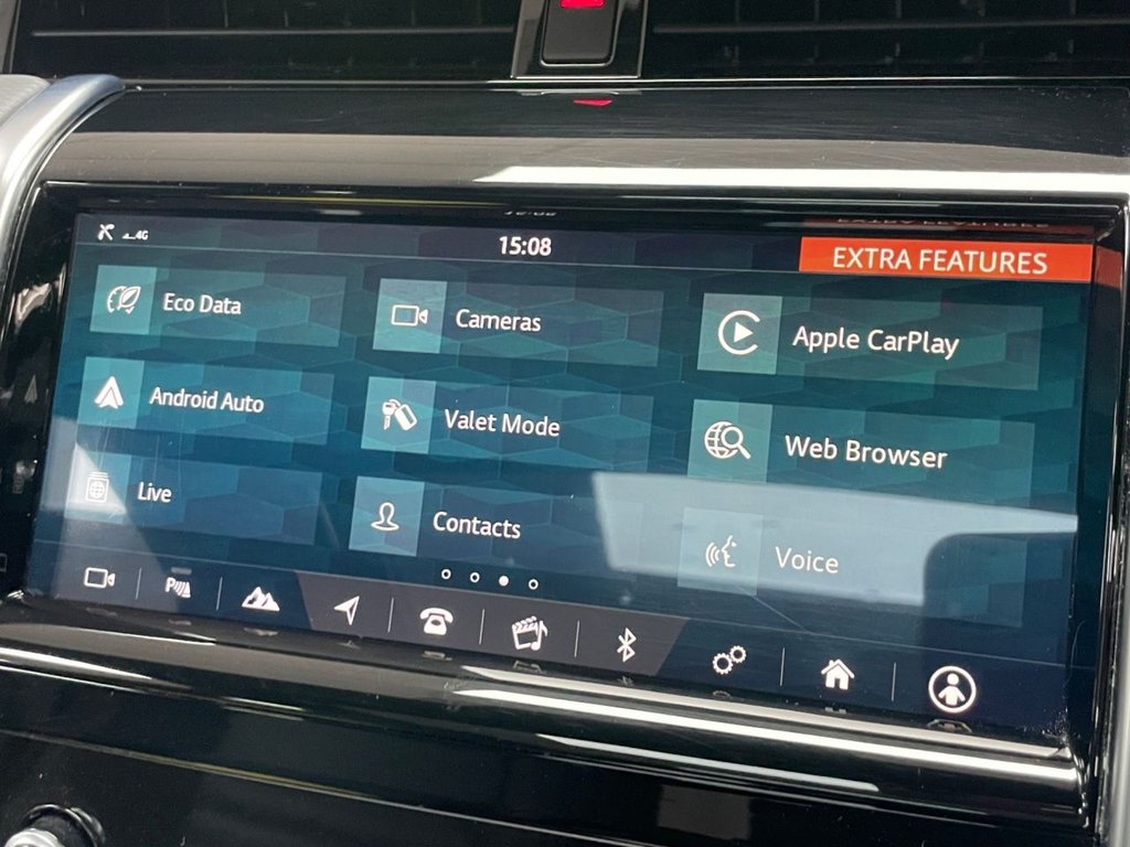 Used Land Rover Discovery Sport 2020 for sale - 77608509: Photo 42