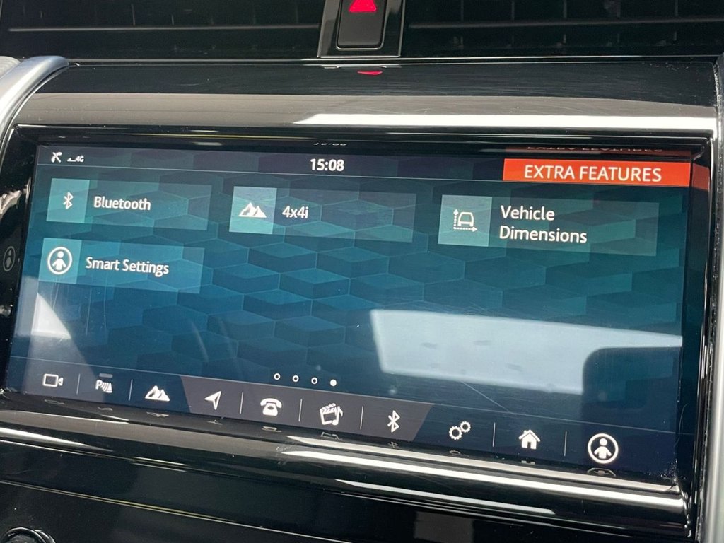 Used Land Rover Discovery Sport 2020 for sale - 77608509: Photo 43