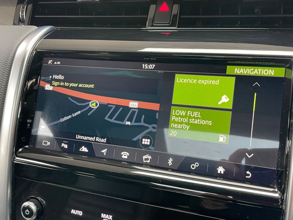 Used Land Rover Discovery Sport 2020 for sale - 77608509: Photo 45