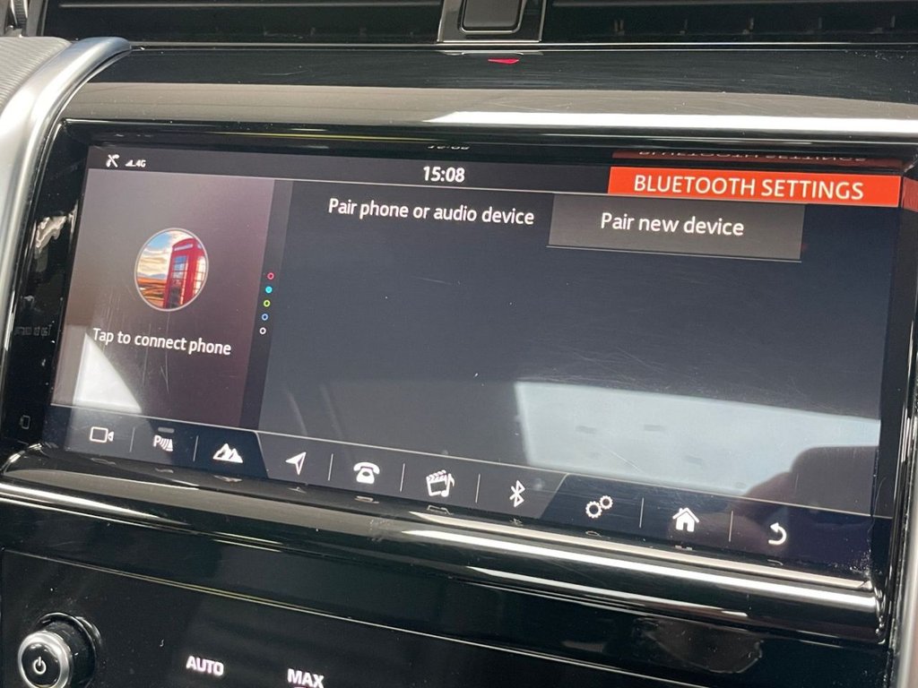 Used Land Rover Discovery Sport 2020 for sale - 77608509: Photo 46