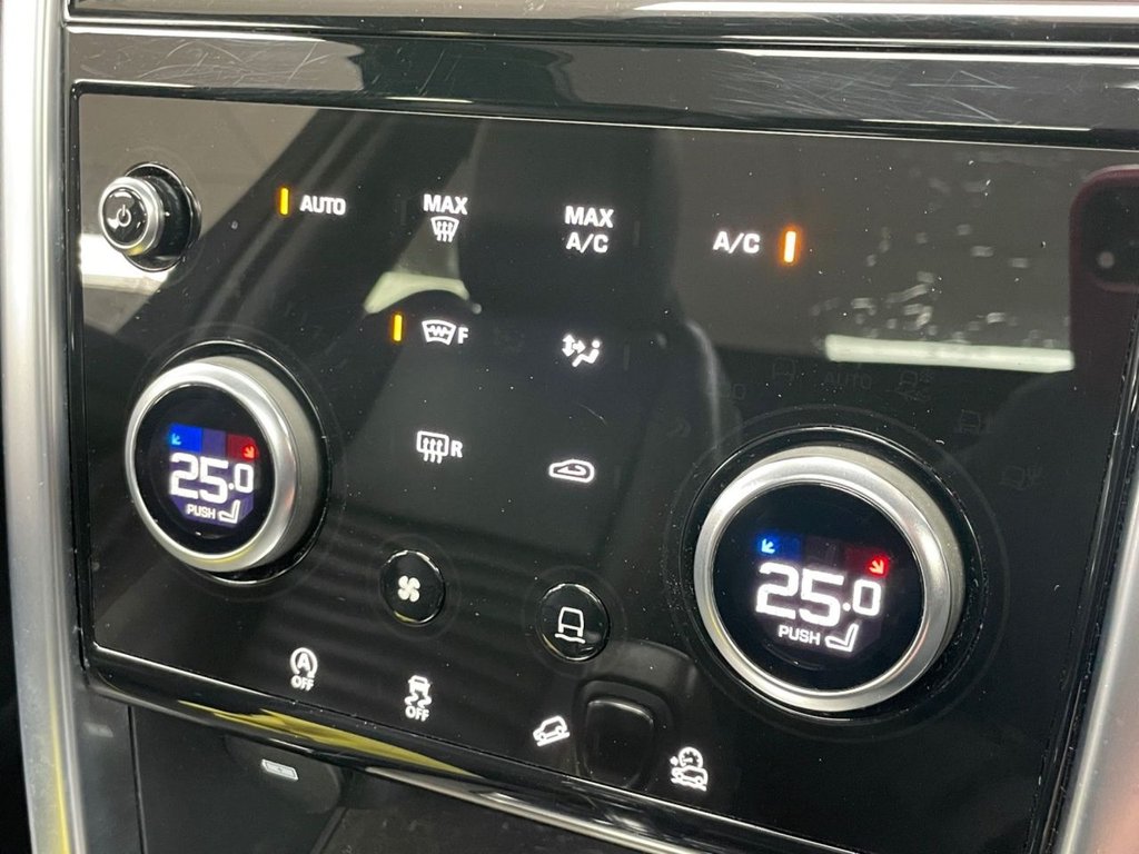 Used Land Rover Discovery Sport 2020 for sale - 77608509: Photo 47