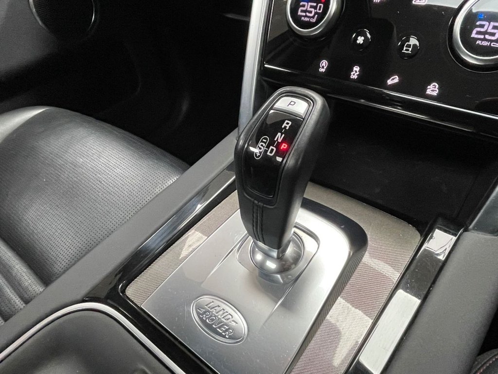 Used Land Rover Discovery Sport 2020 for sale - 77608509: Photo 49