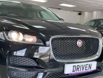 Used Jaguar F-Pace 2020 for sale - 74954362: Photo