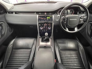 Used Land Rover Discovery Sport 2020 for sale - 75923976: Photo