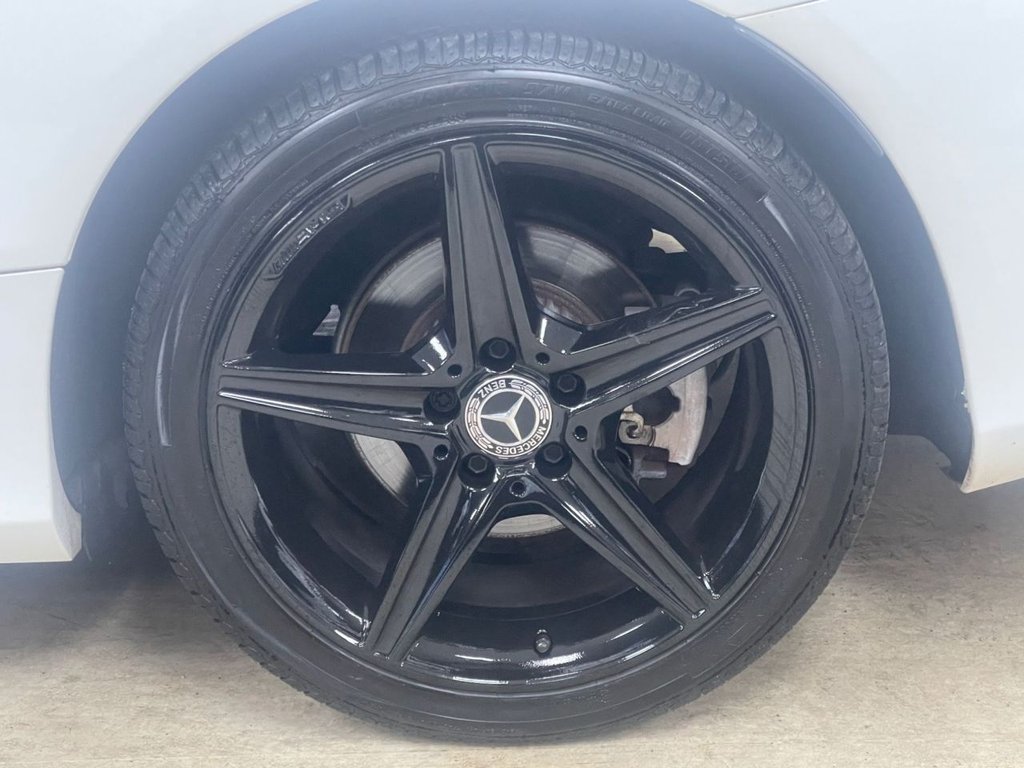 Used Mercedes-Benz C Class 2017 for sale - 76469904: Photo 19