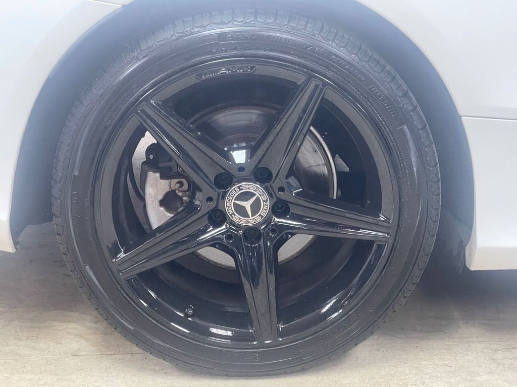 Used Mercedes-Benz C Class 2017 for sale - 76469904: Photo 20