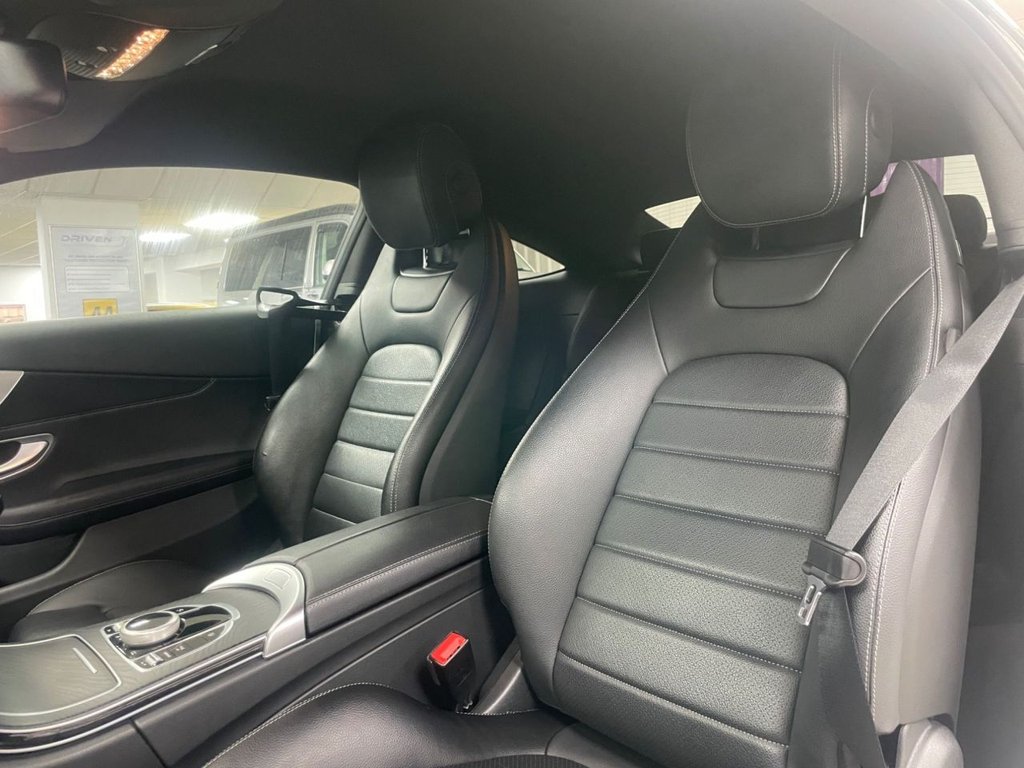 Used Mercedes-Benz C Class 2017 for sale - 76469904: Photo 26