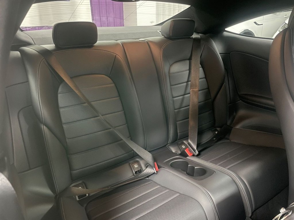 Used Mercedes-Benz C Class 2017 for sale - 76469904: Photo 27