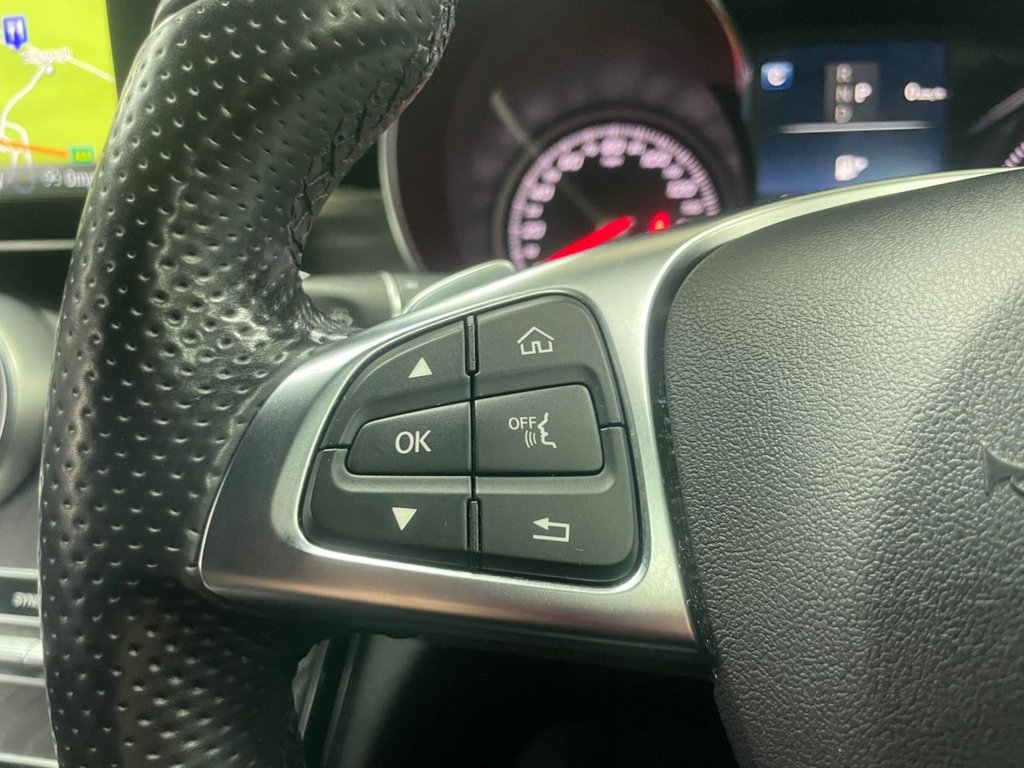 Used Mercedes-Benz C Class 2017 for sale - 76469904: Photo 29