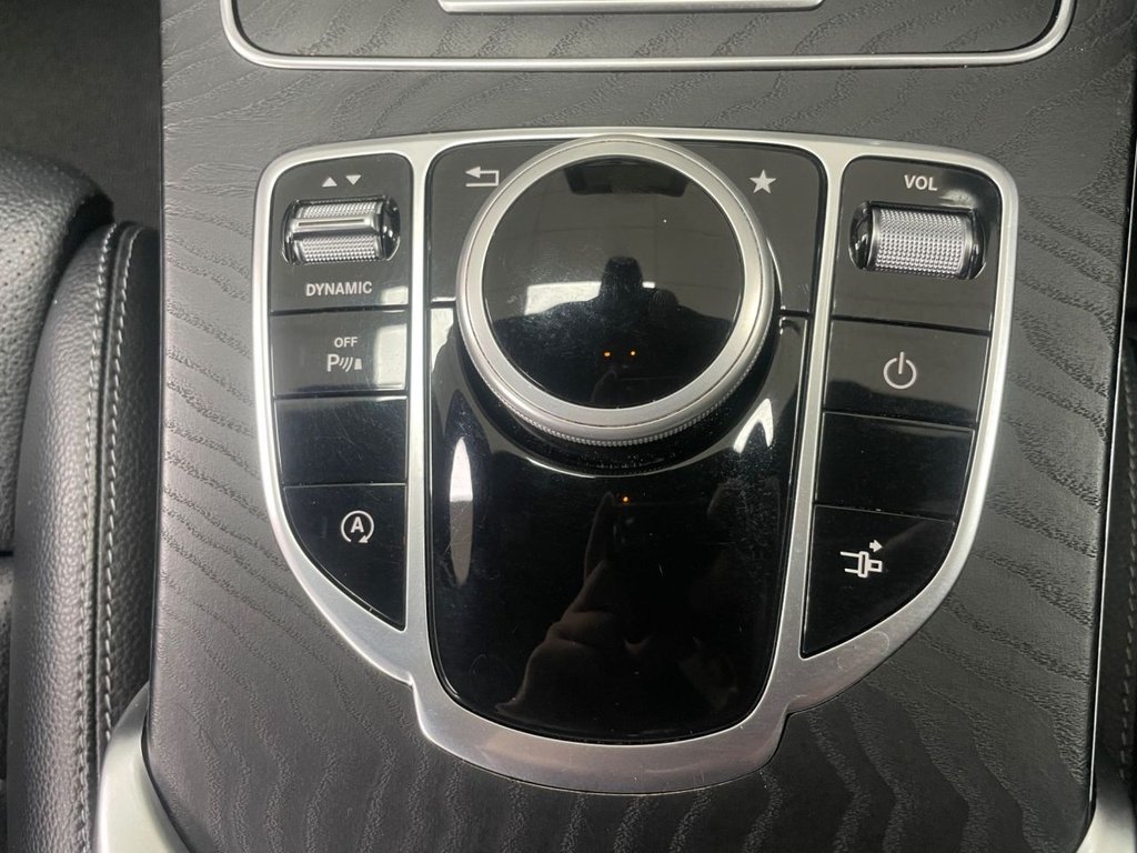 Used Mercedes-Benz C Class 2017 for sale - 76469904: Photo 32