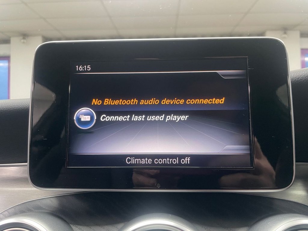 Used Mercedes-Benz C Class 2017 for sale - 76469904: Photo 36