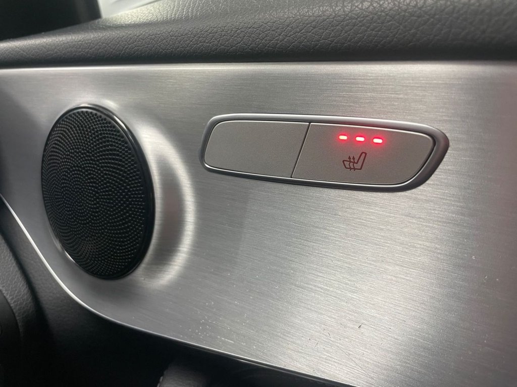 Used Mercedes-Benz C Class 2017 for sale - 76469904: Photo 37