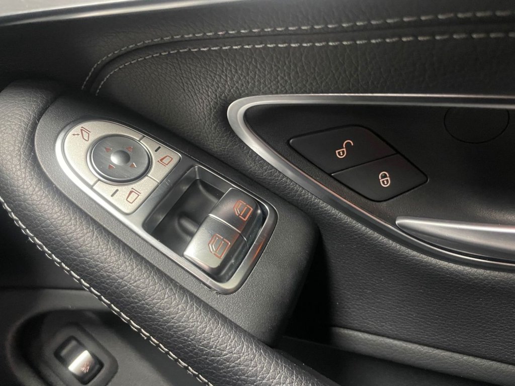 Used Mercedes-Benz C Class 2017 for sale - 76469904: Photo 38